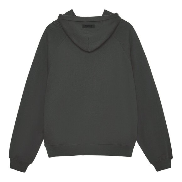 Fear of God Essentials ZONE Hoodie Unisex Hooded Sweatshirt - Picture 2 of 2